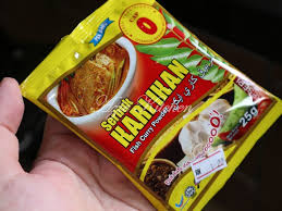 1 sudu makan halba campur. Kari Ikan Kembung Utara Yang Sedap Azie Kitchen