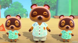 Maybe you would like to learn more about one of these? Animal Crossing New Horizons Fans Drehen Wegen Gehwegen Durch
