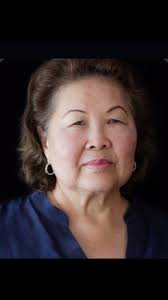 Gracias Mamá. Es un Honor ser Tu Hijo. Siempre estaras Aqui con nosotros