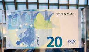 Rob wainwright, directorul europol, a numit bancnota de 500 de euro drept valuta preferată a reţelelor teroriste şi infractorilor, argumentând că banca centrală examinează deja situaţia, iar 64% din economiştii intervievaţi de bloomberg se aşteaptă la întreruperea emiterii de astfel de bancnote. Se SchimbÄƒ Banii O BancnotÄƒ Va Fi RetrasÄƒ Din PiaÅ£Äƒ