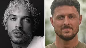 Hampelmann": Jetzt holt Leroy gegen Jannik Kontalis aus