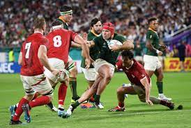 The game of rugby 7s made its olympic debut in 2016 in rio, brazil. Africa Hopeful Of Three Rugby Sevens Teams At 2020 Olympics Chinadaily Com Cn
