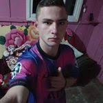 Douglas Preuss's Instagram, Twitter & Facebook