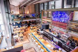 Just mentioning that as you don't see the cathedral from here. Wilma Wunder Regionalitat Mit System Das Presstaurant