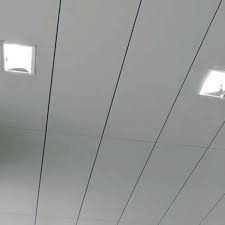 Manufacturer of custom acoustical ceiling drop tiles with sound deadening characteristics. Metalworks Ceilings Armstrong Ceiling Solutions