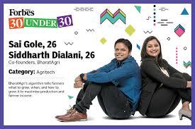 Forbes India 30 Under 30: Meet Young Achievers of 2020 - Photogallery