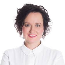 Dr n. med. Magdalena Stokowacka-Zakrzewska