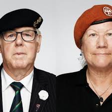 In De Ogen Van: Fred Bernhard & Angelieke Spijker