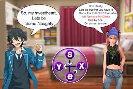 Download tear her clothes apk for android. Buy Girls Cloth Removing Game Cheap Online