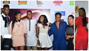 An evicted housemate can return to the house via public vote or a competition. Evicted Big Brother Naija Housemates Party Hard In Lagos Photos Information Nigeria