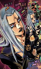 See over 522 leone abbacchio images on danbooru. Abbacchio Jojo Bizzare Adventure Jojo S Bizarre Adventure Jojo Anime