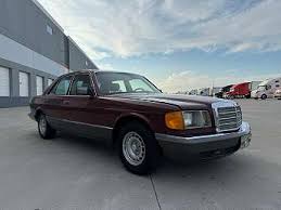 Image result for Golden Brown 1981 Mercedes