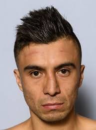 Alejandro Chavez Meneses