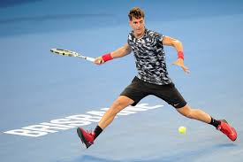 His birthday, what he did before fame, his family life, fun trivia facts, popularity rankings, and more. Thanasi Kokkinakis Is Tennis S Latest Style Star Vogue