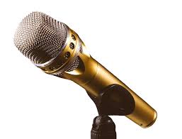 Download transparent microphone png for free on pngkey.com. Microphone Transparent Download Microphone Free Photo Images And Clipart Freeimg Png Clipartix