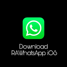 Download Rawhatsapp Ios V8 26 Fmwhatsapp Remod Apk By Ridwan Arifin Ios Download Desktop Themes