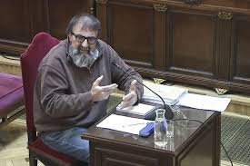 Tosco, fuerte y sincero: Koldo con piel de cordero