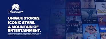 Paramount plus, however, isn't exactly a new service but a rebranded and majorly updated one. Paramount Alle Infos Zum Neuen Streaming Service Angebot Kosten