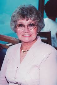 FRANCES "FRANNY" BRACKETT