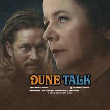 Dune Talk