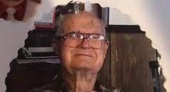 In Loving Memory of A. Doyle Foreman