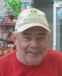 Obituary of Larry Holt