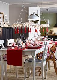 ikea holiday guide ikea christmas christmas dining ikea