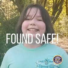 Update: TBI says endangered Meigs County girl found safe Thursday morning