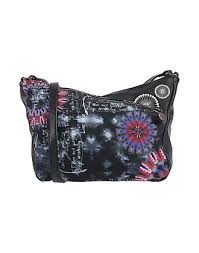 Manor vous propose toute une gamme de sacs bandoulière femme élégants et tendance. Sacs Bandouliere Desigual Achetez Des 50 00 Stylight