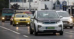 Ötmilliárd forintos keretösszegű pályázat indul szerdán a tisztán elektromos autók és segédmotoros kerékpárok beszerzésének támogatására. Elektromos Auto Palyazat Alternativ Energia