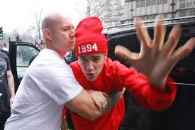 Bieber was conceived in london, ontario, canada on the first march of 1994. Justin Bieber And Today S Youth The New York Times