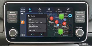Ben lovejoy is a british technology writer and eu editor for 9to5mac. Chargepoint Integriert Apple Carplay Electrive Net