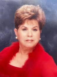 Obituary for Guadalupe Rivera Lopez
