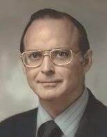 Bernard Strasser Obituary