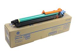 Because of unavailable paper size easily adapt the mfp panel and printer driver interface to your. Konica Minolta Dr214k A85y0rd Genuine Black Drum Unit Bizhub C227 C287 80k Print Yield