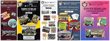 Sabah 176 kolej komuniti penampang: Kolej Vokasional Lahad Datu Kgks