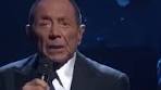Paul Anka's Documentary and Jimmy Kimmel Appearance