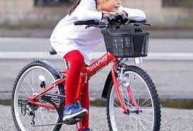 女子編 小学校高学年の自転車えらび 長く使えるデザインってこんなヤツ 自転車 子供 自転車 小学校高学年