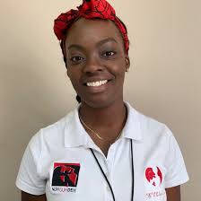 A few years ago it was Eve for Life telling me that my life was not over.  Today it is me having that same conversation with others, telling them,  'Where you are