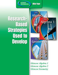 The savvas™ realize reader™ app for chrome os™ is an ebook application that provides students with an engaging, interactive. Glencoe Algebra 1 Teacher Edition