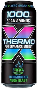 The strongest, most powerful energy drink is redline xtreme (part of the redline brand from bang energy). Energy Drinks With The Most Caffeine