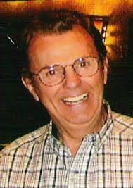 Obituary of Glenn Benedict