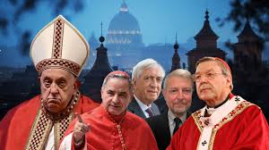 George Pell's death 'shrouded in ...