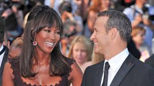 Naomi campbell was born on may 22, 1970, in london, england. Naomi Campbell So Exklusiv Und Luxurios Hat Sie Mit Ihrem Ex Freund In Moskau Gelebt Gala De