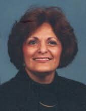 Obituary for Mary Ellen Whitman