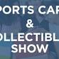 Sports Card & Collectible Show at Westmoreland Mall event image