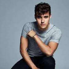 El gran cambio de violetta. Liedtext Jorge Blanco De
