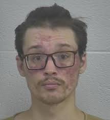 Disorderly conduct arrest: Laurel County Sheriff John Root is reporting  that: Laurel Sheriff's Deputy Daniel Reed along with shift Sgt. Allen  Turner arrested Chad Mudd JR age 30 of London on