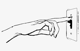 Check spelling or type a new query. Switch Drawing Light Hd Png Download Kindpng