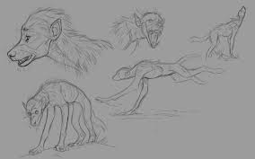 Tangarts Illuxcon Online On Twitter So Kiana Hamm Drew Lupin The Other Day So I Had To I Know Some People Dont Like The Movie Werewolf From Hp And Thats Fine But I Love